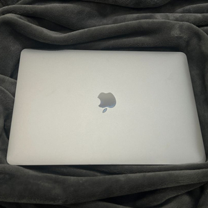 풀박스 맥북 에어 M1 2020 13인치(8GB/256GB) 실버