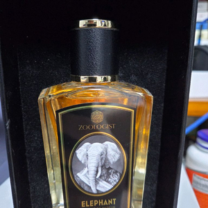 주올로지스트 엘리펀트 코끼리 60ml 국문택