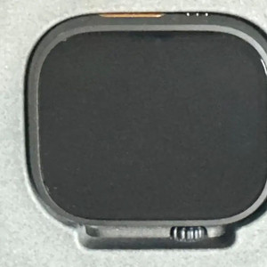 애플워치 울트라2 블랙 티타늄 밀레니즈루프 세트