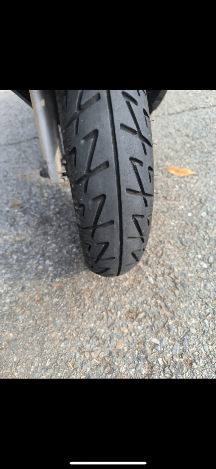 하우즈스즈키 JOYSTAR 뉴100 오토바이 이미지