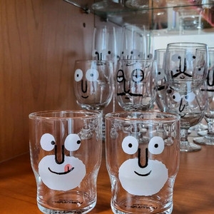 장줄리앙 누누 크리스마스 기념 컵 이미지