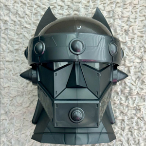 태권브이 헤드 던킨도넛