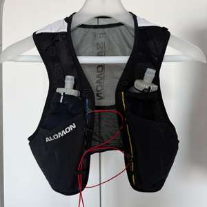 살로몬 센스 프로 6 베스트