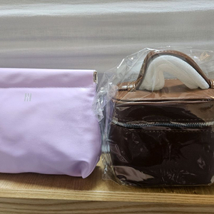 헤라 홀리데이 메이크업 박스,파우치