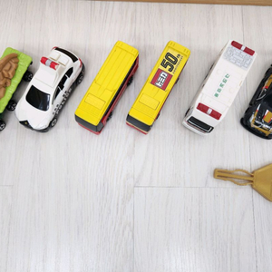 토미카 일본 맥도날드 해피밀한정