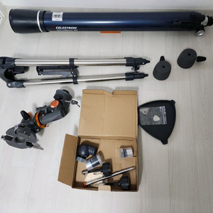 셀레트론 망원경 중고거래 | 중고나라 - 안심되는 중고거래