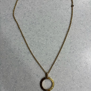 불가리 10pcs 목걸이