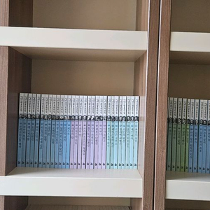 서울대선정 세계문학전집