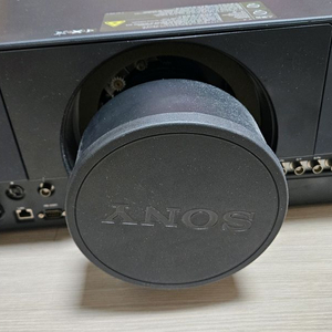 소니빔프로젝터Vpl-FHZ700L