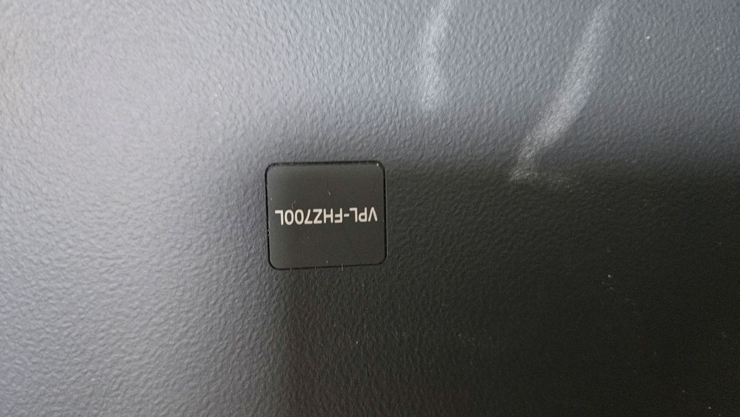 소니빔프로젝터Vpl-FHZ700L--3