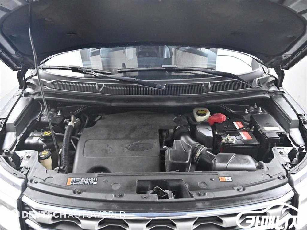 [포드]익스플로러 3.5 리미티드 4WD #가을특가--5