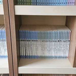 서울대선정 한국문학전집