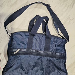 레스포삭 보스턴백 가방