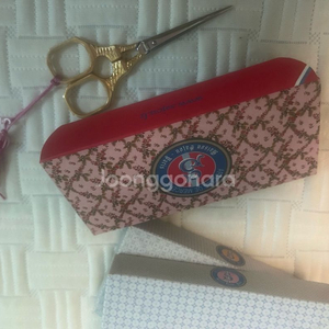 사쥬 가위 에펠탑