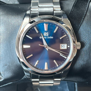 그랜드 세이코 sbgv225