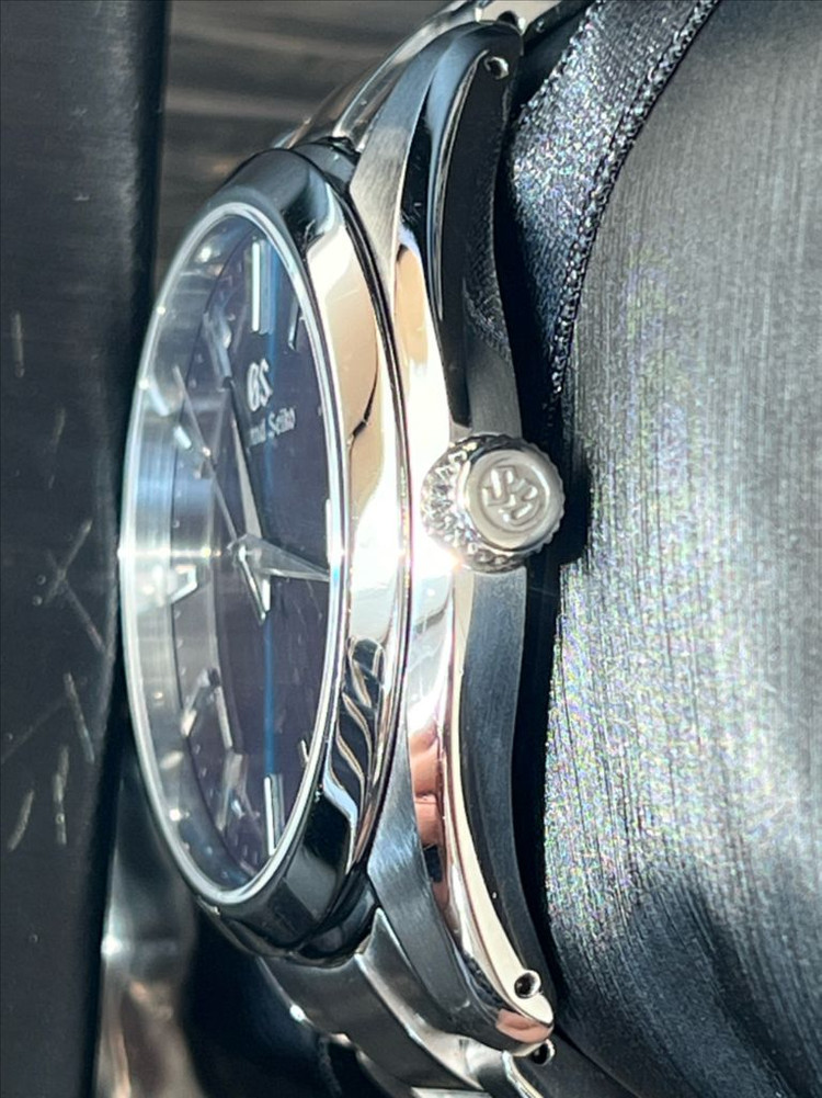 그랜드 세이코 sbgv225--2