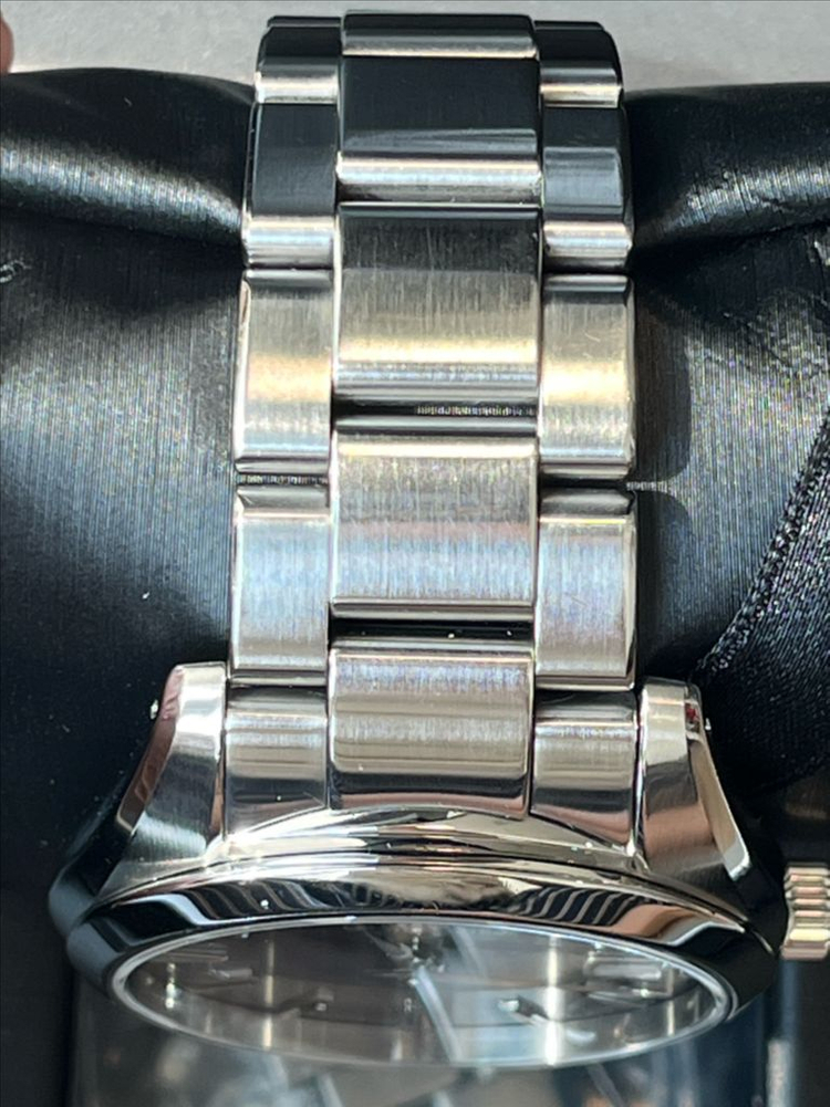 그랜드 세이코 sbgv225--4