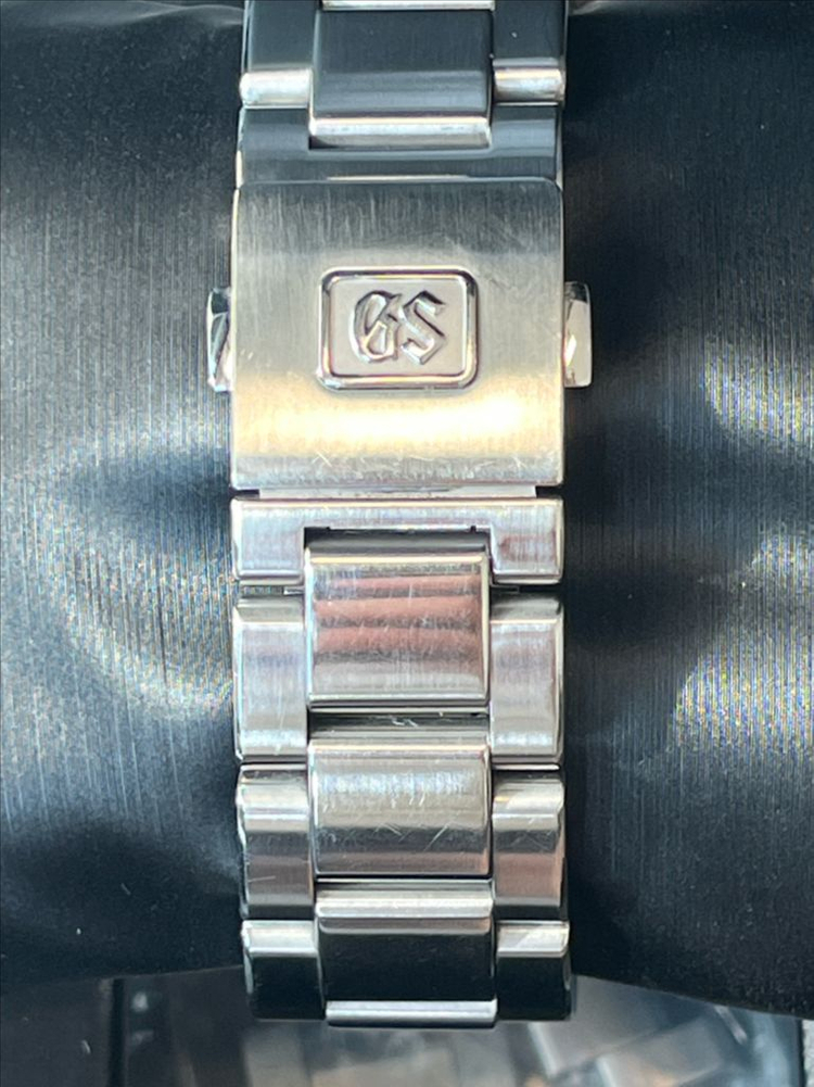 그랜드 세이코 sbgv225--5