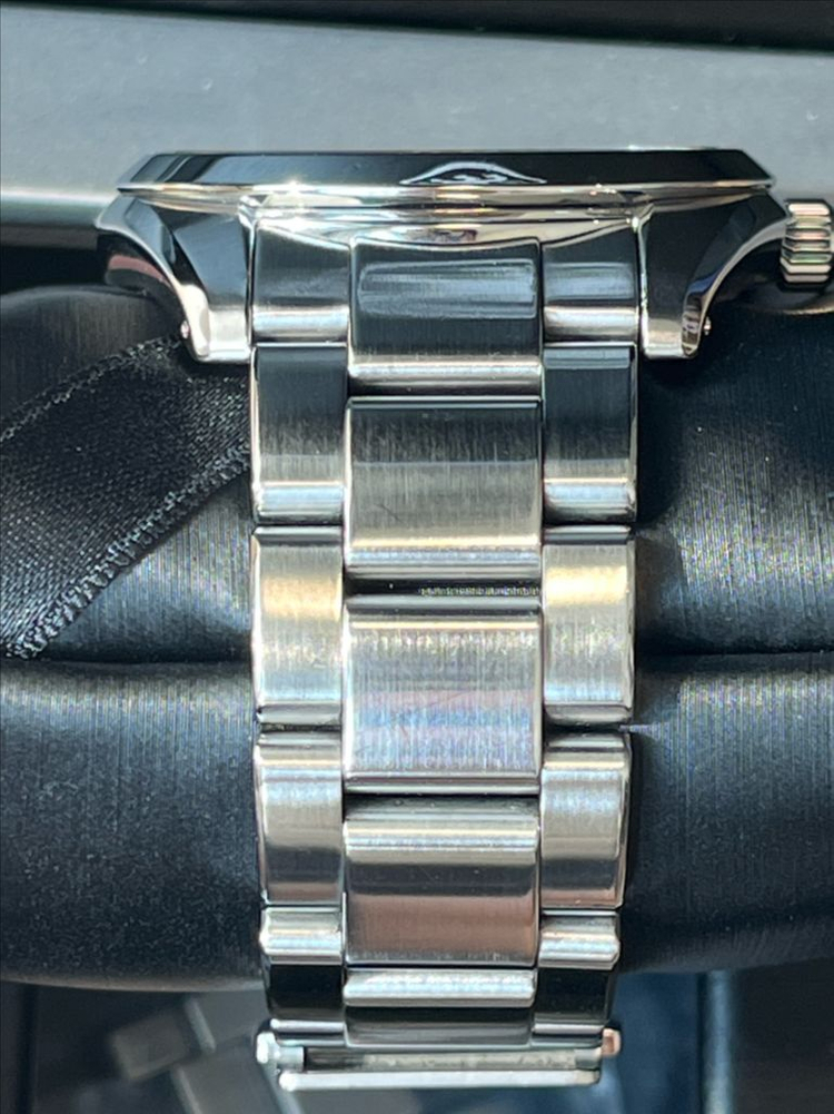 그랜드 세이코 sbgv225--6