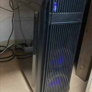 컴퓨터 본체 g4560 gtx1050 메모리8GB SSD128