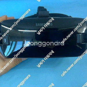 삼성기어VR 오큘러스 판매합니다.