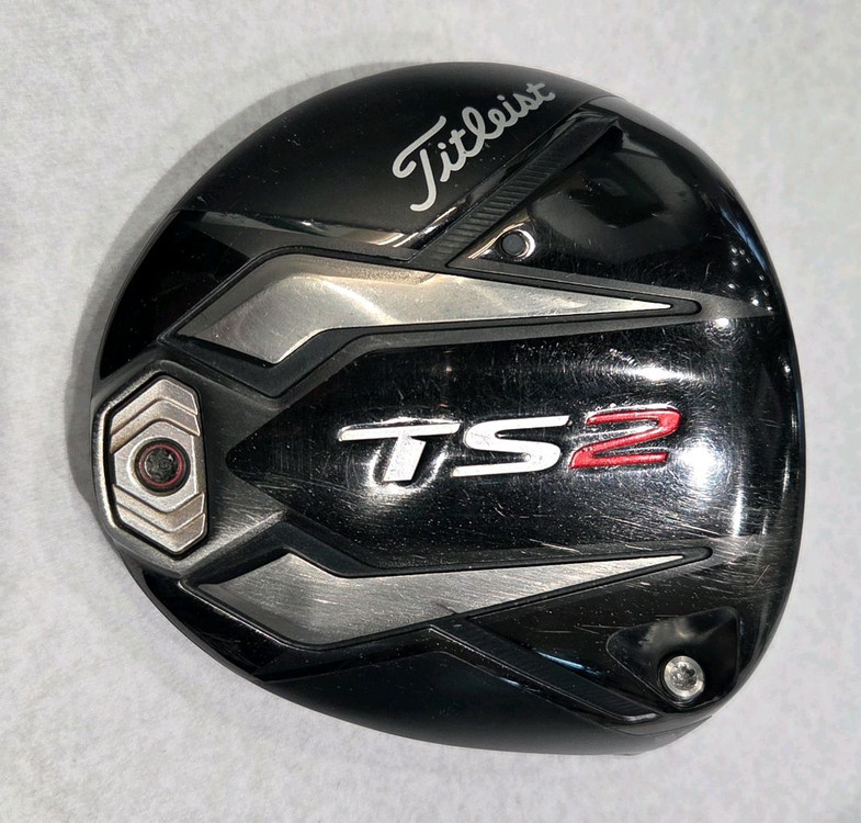 특가/타이틀리스트 더이상 이가격 없음!! TS2 9.5 헤드(코리아 정품) 이미지