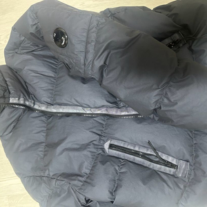 cp컴퍼니 bi-tm 후드다운 자켓 S급 절대 못구하는 사이즈