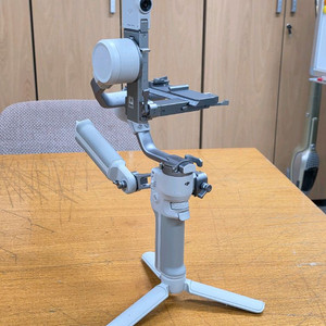 dji rs 4 mini 팝니다~ 풀박스