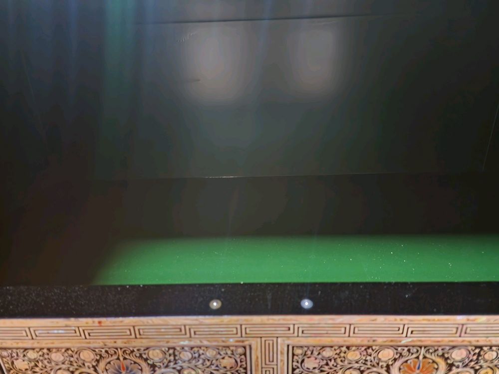 한국 전통 화장대 세트--3