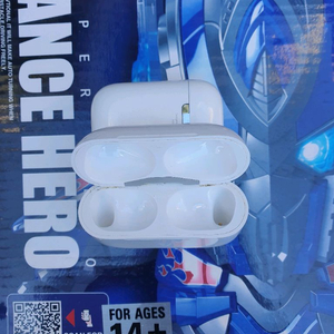 에어팟 프로2 라이트닝 본체 (무료배송)