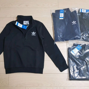 택포 / 새상품 / 아디다스 (약기모) 140, 150