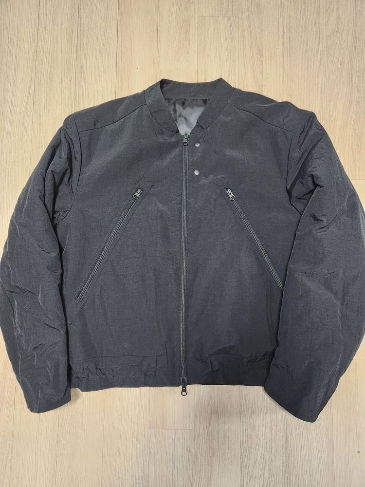 아워스코프 라이너 자켓 (TRICH Light Liner Jacket)--1