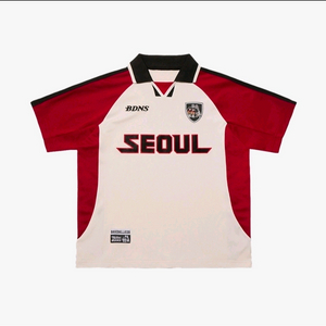 엘지 트윈스 빠더너스 콜라보 서울 유니폼