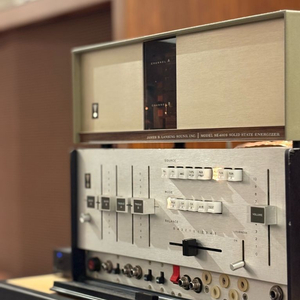 JBL 명기 SG520 + SE400 앰프세트 판매합니다