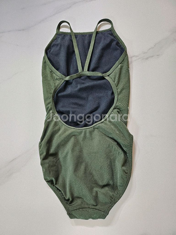 (3회입수) 배럴 카키 해마 95 / 졸린 스몰하트 수모--2