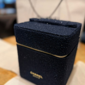 샤넬 파우치 베니티 이미지