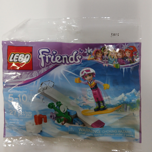 레고 프렌즈등 봉지 제품(각각)