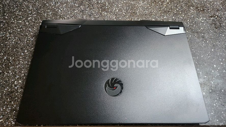 MSI 하이엔드 17.3인치 라이젠9 게이밍 노트북/램32G,4070--2