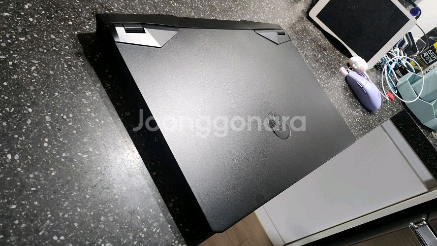 MSI 하이엔드 17.3인치 라이젠9 게이밍 노트북/램32G,4070--3