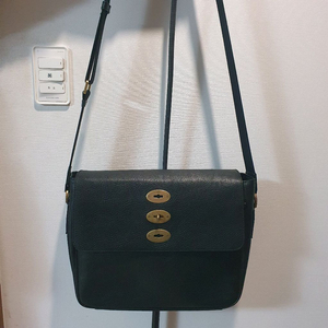 Mulberry 가죽 명품가방 남성 서류가방 멀버리 브리프케이스