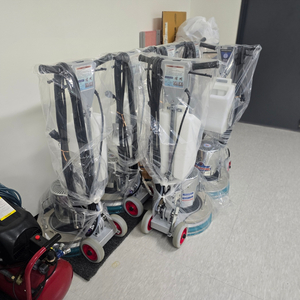 가격내림. 씨에스테크,대리석연마기,3마력,CG-16,돌돌이,마루광택기