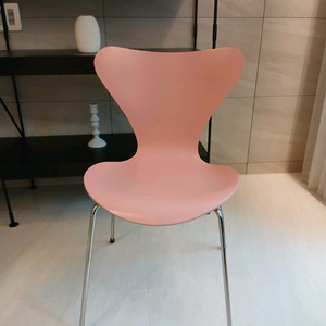 프리츠한센 세븐체어