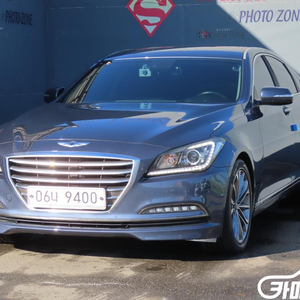 [현대]제네시스DH G330 프리미엄 #가을특가