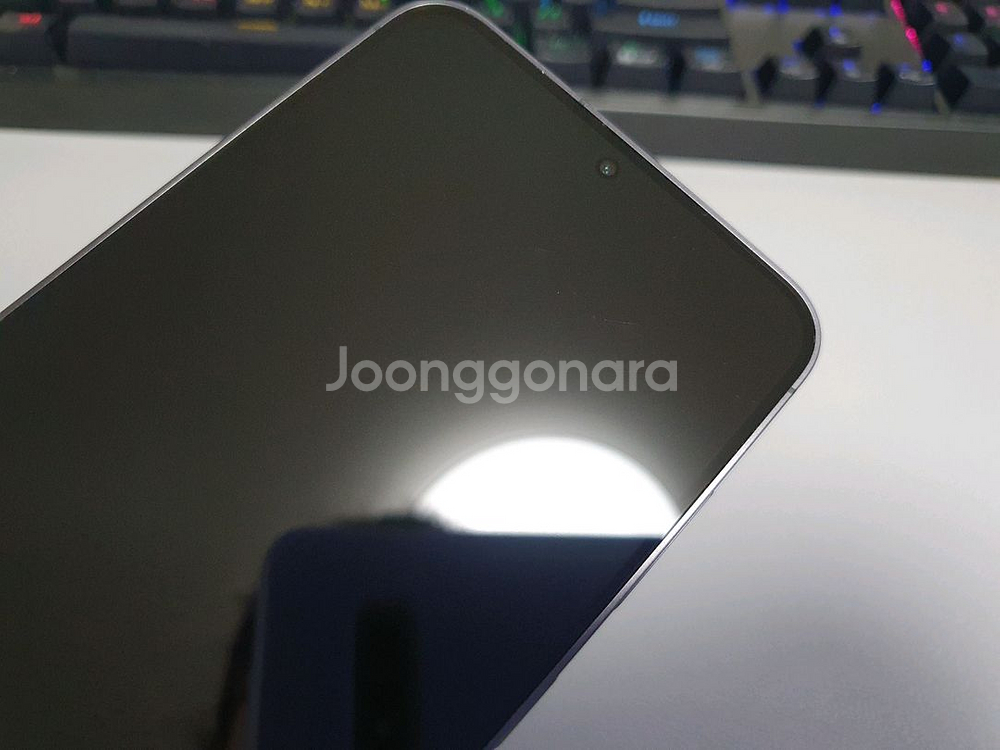 갤럭시 S24 플러스 / 256GB / 블랙--2