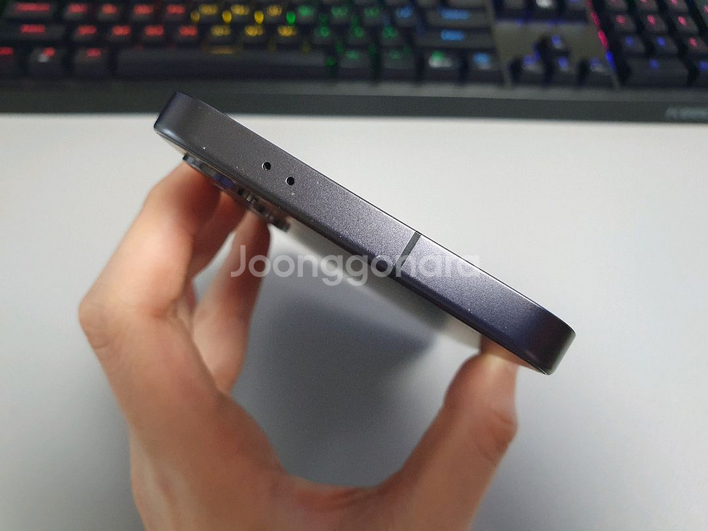 갤럭시 S24 플러스 / 256GB / 블랙--6