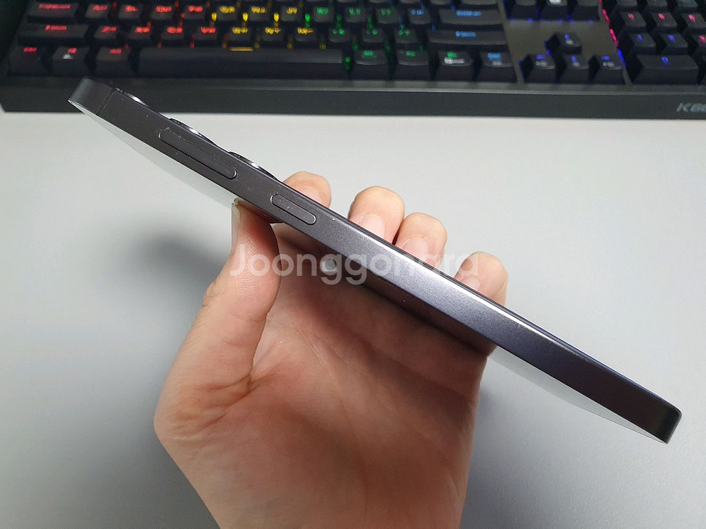 갤럭시 S24 플러스 / 256GB / 블랙--7