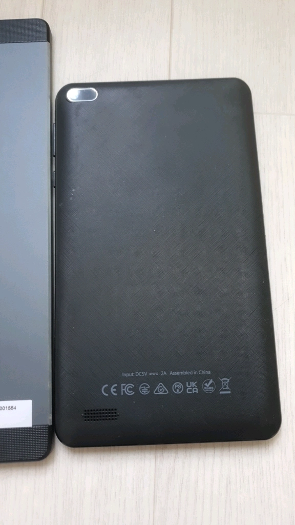 태블릿 ㅡ부품용ㅡ 이미지