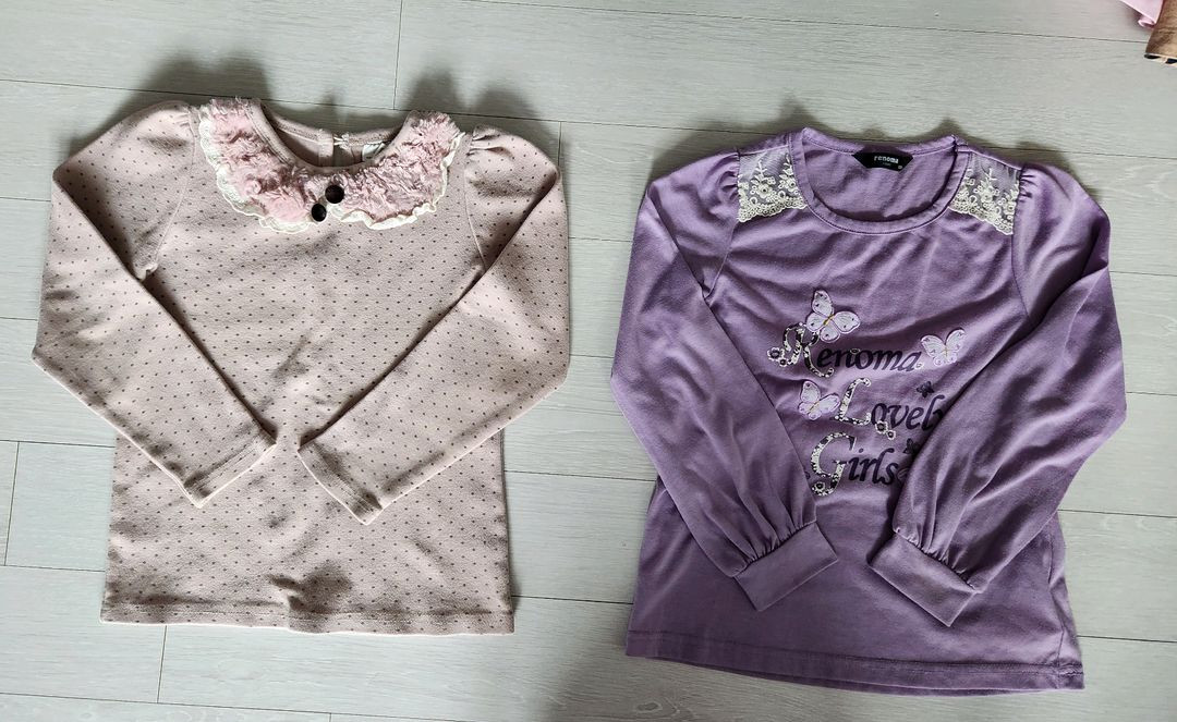 여아 130 7세 8세--4