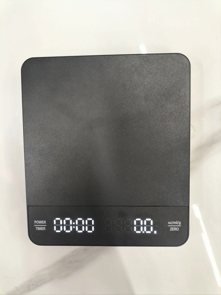 주방저울 커피저울 이유식저울 정밀저울 전자저울 최대 최소0.1g ~ 최대 1kg 이미지