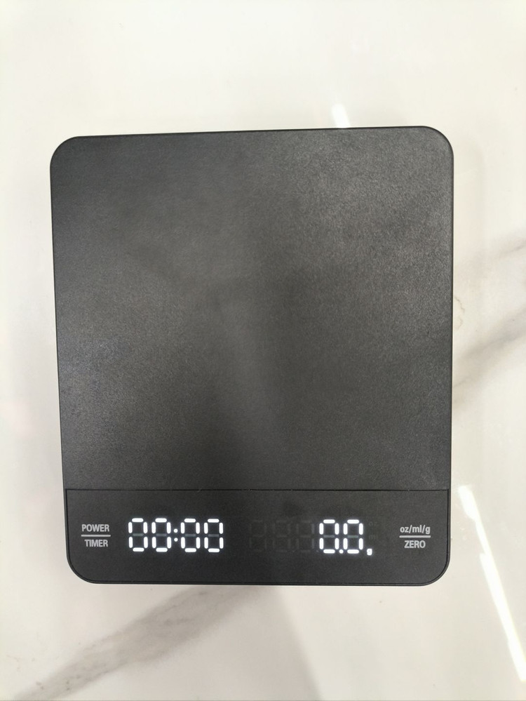 주방저울 커피저울 이유식저울 정밀저울 전자저울 최대 최소0.1g ~ 최대 1kg 이미지